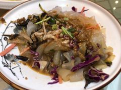 -鲁西南老厨子·特色鲁菜(经一纬五店)