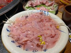 -陈眼镜火锅(总店)