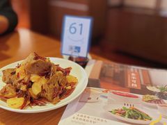 炮弹牛肉-jpc集品佳宴·地标餐厅(中山店)