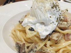 -AFS Cafe & Canteen(闽江二路店)