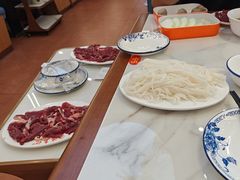 -乌记鲜活牛肉城(金砂东路店)