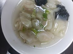 -满江红四季餐厅 · 国家五钻级酒家(新纪元大酒店店)