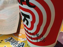 -肯德基(西稍门店)