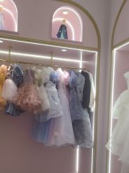 -meland亲子乐园(北京首开通州万象汇店)