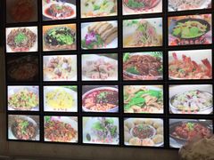 -海鲜人家(吕四店)