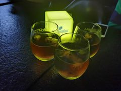 -ohbar live house(人广店)