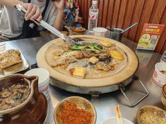 -阿昌白族石板烧(大理古城店)