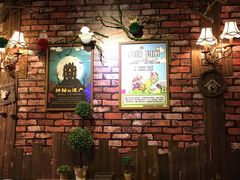 -MAX伯爵趣味互动密室逃脱(大坪D馆店)