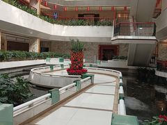 -广东大厦酒店(广州北京路步行街纪念堂地铁站店)