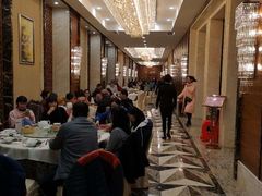 大堂-顺德人家食府(黄金广场店)