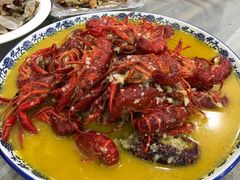 -虾少爷龙虾烧烤(双桥路店)
