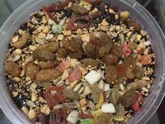 -津门红姐熟梨糕茶汤糕干(爱国道店)