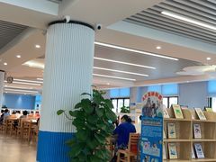 -厦门市少年儿童图书馆(中山公园馆)