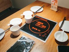 -骨之味·筒骨汤火锅(晋江万达店)