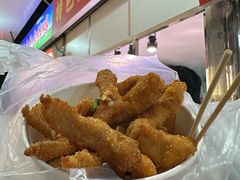 -特色椒盐排条(天山西路店)