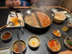 -大龙燚·旷野鲜火锅(广州首店)