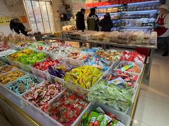 -幸福蛋糕坊(金顶街店)