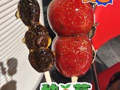 -上二楼涮肉馆(顺义二中店)
