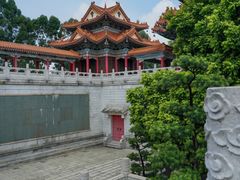 -广东圆玄道观