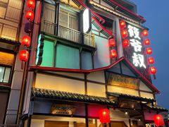 -筱爷叔·上海传统手工菜(玉树路店)