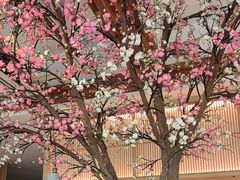 -蜜桃餐厅·伴山(湖滨商业街店)