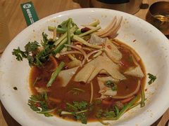 -福宝漠北·专注牛羊肉19年·西北菜(双湖林语店)