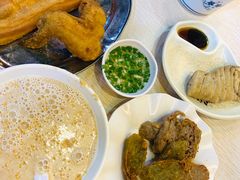 -兄弟深夜豆浆
