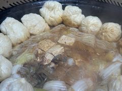 -桃源村铁锅炖鱼(体育馆道店)