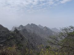 -武当山风景区