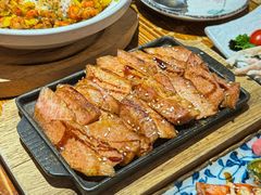 -小川洋风料理(街道口店)