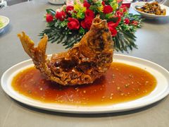 -老山东·山东菜(鲁菜名店)