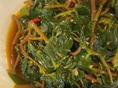 -野渡坡·极致湘菜·庭院餐厅(汉阳店)
