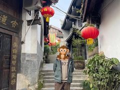 -后柳水乡