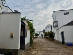 -东梓关景区村庄