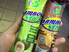 -牛车水美食街