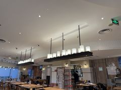 -必胜客(巴沟店)