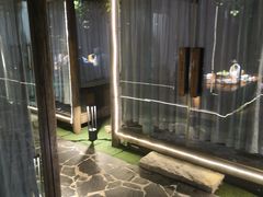 -3号仓库·餐厅(灵溪一店)