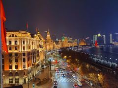 -外滩8号 whisky bar(金延大厦店)