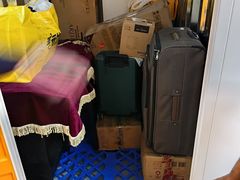 -安东易迷你仓自助寄存仓库(苏州桥店)