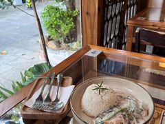 -西关84·History·Art·Cafe