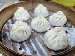 鲜肉汤包-苏生鸭血粉丝(鹿鸣路店)