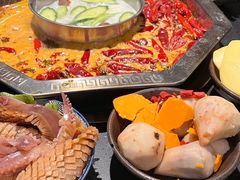 -大风老火锅(江北一店)