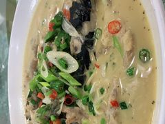 -聚丰园•湖鲜餐厅(阿红私房菜梅石路店)