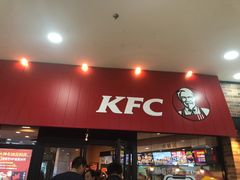 门面-肯德基(津滨店)