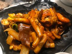 -本家韩国烤肉(青岛万象城店)