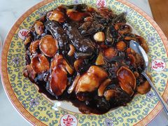 -砂锅居(西四店)