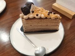 -Willing·Coffee&Brunch&Dinner(万达店)