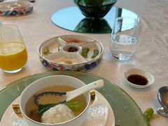 -君来湖滨饭店·渔餐厅