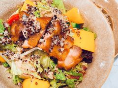 -西语·炭烧牛排(卓越中寰店)