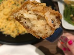 -The Dishes Seafood & Restaurant